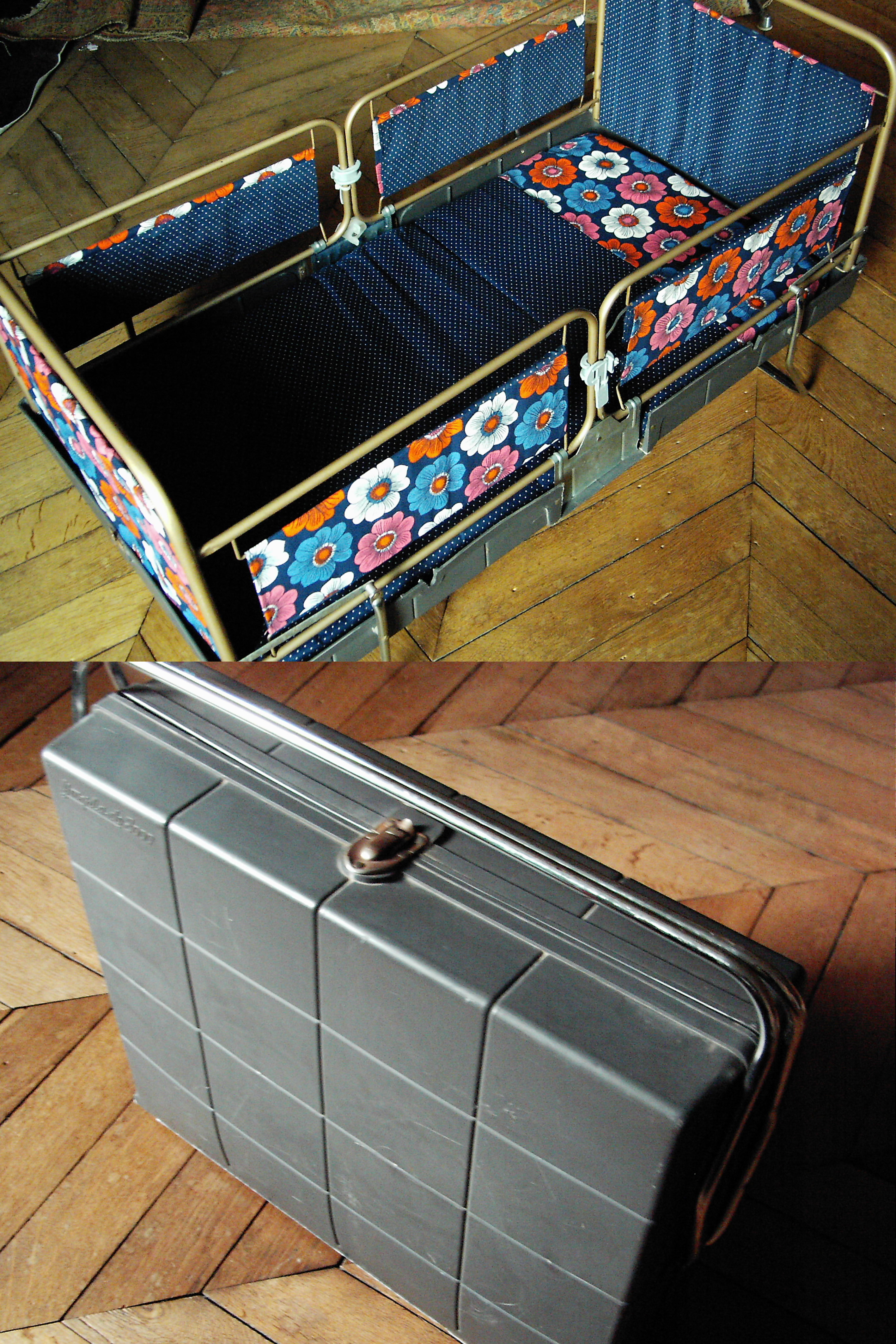 Lit valise youpala on sale