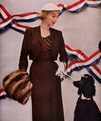 Balmain 1951