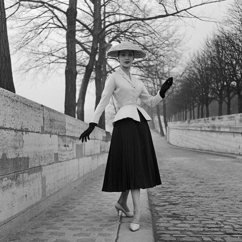 Dior_NewLook_1947-1